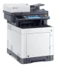 Лазерное цветное МФУ Kyocera ECOSYS M6235cidn с комплектом тонеров TK-5280 (арт. M6235cidn+TK-5280)