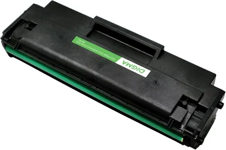 Принтер лазерный черно-белый Digma DHP-2401W (серый) (арт. 1900376)