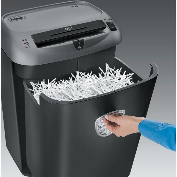 Уничтожитель документов Fellowes Powershred 70S (арт. FS-46711)