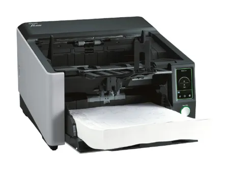 Сканер документов Fujitsu (Ricoh) fi-8930 (арт. PA03830-B101)