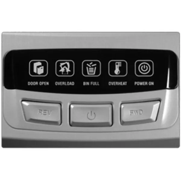 Уничтожитель документов Office Kit S153 (4x12) (арт. OK0412S153)