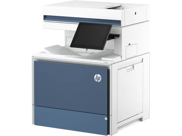 Лазерное цветное МФУ HP Color LaserJet Enterprise 6800dn (арт. 6QN35A)