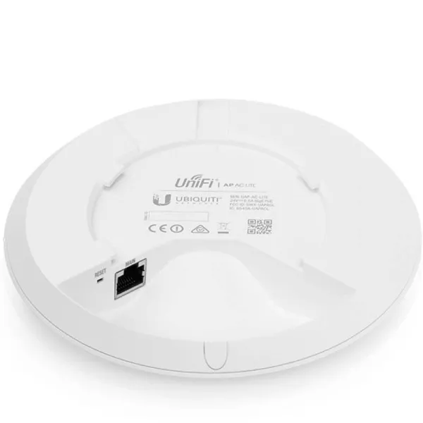 Точка доступа Ubiquiti UAP-AC-LITE (арт. UAP-AC-LITE)