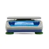 Лабораторные весы Mertech M-ER 123 АCF-1500.05 SENSOMATIC TFT (арт. 3177)