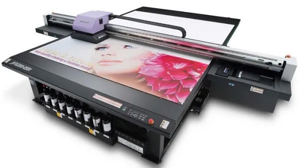 Плоттер Mimaki JFX200-2531 (арт. JFX200-2531)