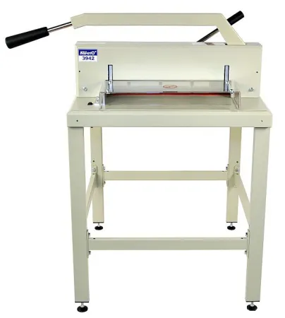 Резак гильотинный KW-Trio 13942 / 3942 (арт. 13942/3942)