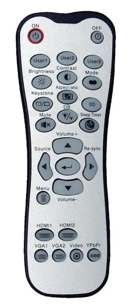 Проектор Optoma HD143X (арт. E1P0A0UBE1Z1)