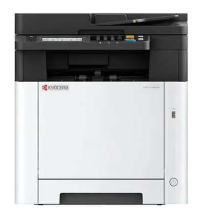 МФУ лазерное цветное Kyocera Ecosys MA2600cfx (арт. 110C0F3NL0)