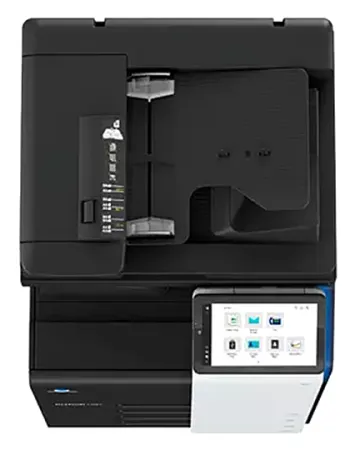 МФУ лазерное цветное Konica Minolta bizhub C361i (Принтер / Сканер / Копир, SRA3, 36 стр./мин.) (арт. ADXJ021)