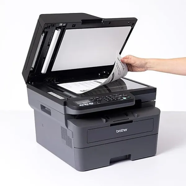 МФУ лазерное черно-белое Brother MFC-L2827DW, P/C/S/F, A4, 32 cтр./мин. (арт. MFCL2827DWRE1)