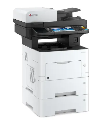 МФУ лазерное черно-белое Kyocera ECOSYS M3660idn (арт. 1102TA3NL0)