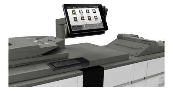 Лазерное цветное МФУ Sharp MX-7090NEE (арт. MX7090NEE)