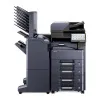 МФУ лазерное черно-белое Kyocera TASKalfa MZ4000i. Печать / Скан. / Копир., А3, 40 стр./мин. (арт. 1102ZS3NL0)