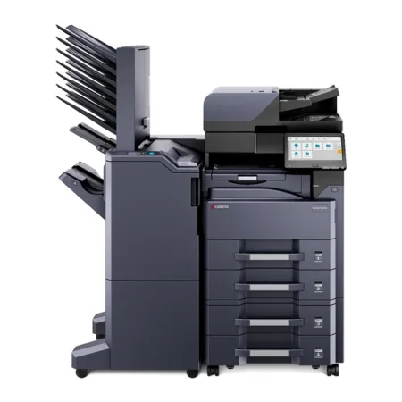 МФУ лазерное черно-белое Kyocera TASKalfa MZ4000i. Печать / Скан. / Копир., А3, 40 стр./мин. (арт. 1102ZS3NL0)