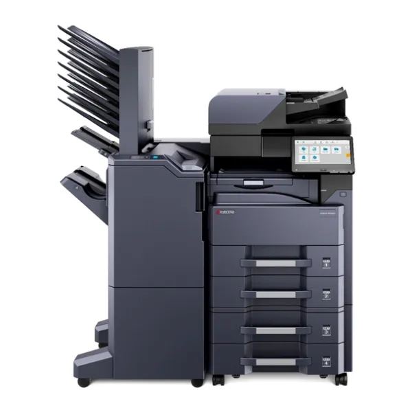 МФУ лазерное черно-белое Kyocera TASKalfa MZ4000i. Печать / Скан. / Копир., А3, 40 стр./мин. (арт. 1102ZS3NL0)