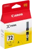 Оригинальный картридж Canon PGI-72 Y (жёлтый, 14 мл.) (арт. 6406B001)