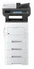 МФУ лазерное черно-белое Kyocera ECOSYS M3860idn (арт. 1102X93NL0)
