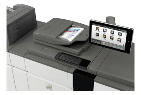 Лазерное цветное МФУ Sharp MX-7090NEE (арт. MX7090NEE)