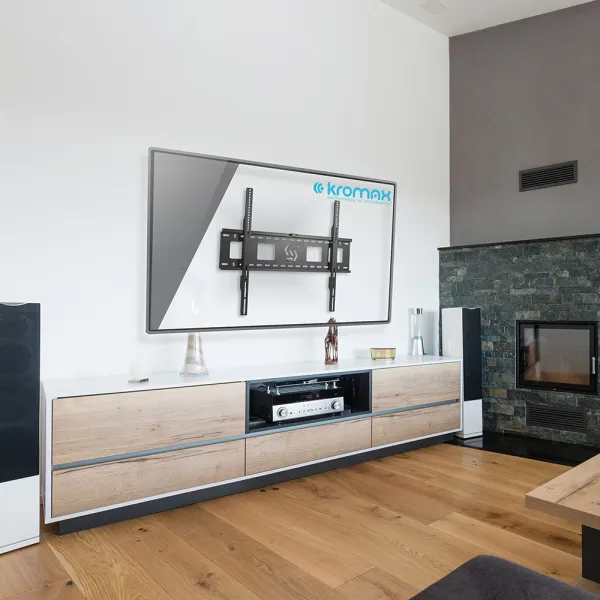 Кронштейн Kromax STAR-1 (чёрный) (арт. 29004)