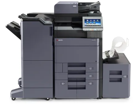 Лазерное цветное МФУ Kyocera TASKalfa 4052ci (арт. 1102RM3NL0)