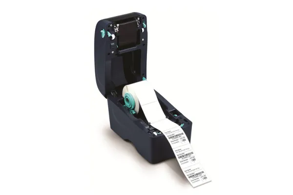 Принтер этикеток TSC TTP-225 SU (светлый). (RS-232, USB) (арт. 99-040A001-0002)
