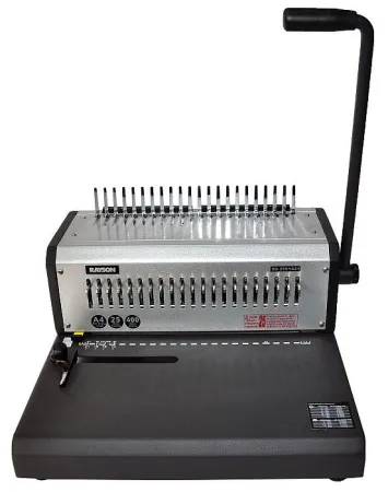 Переплетная машина Rayson SD-2501A21 (арт. 6790)