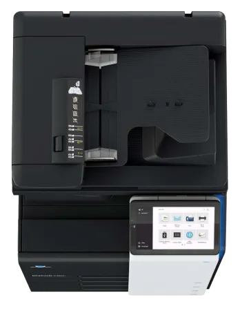 Лазерное цветное МФУ Konica Minolta bizhub C360i (арт. AA2J021)