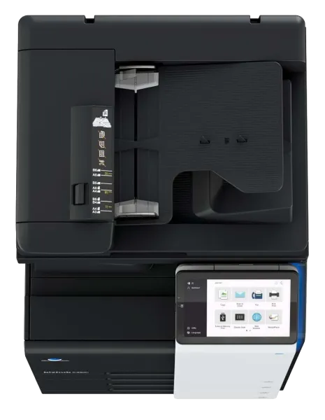 Лазерное цветное МФУ Konica Minolta bizhub C360i (арт. AA2J021)