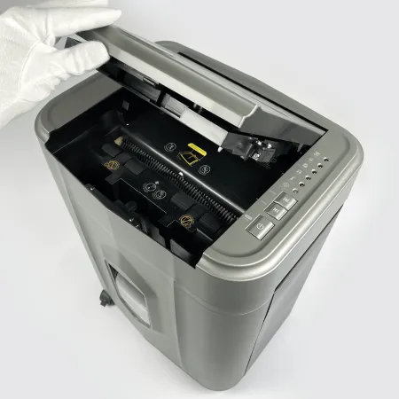 Уничтожитель документов ГЕЛЕОС АП23-5 (арт. АП23-5)