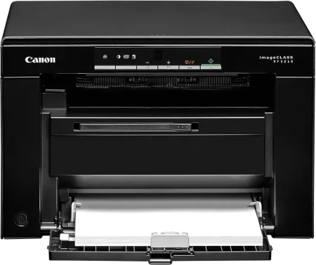 МФУ лазерное черно-белое Canon imageCLASS MF3010 (арт. 5252B007)