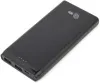 Мобильный аккумулятор Cactus 10000mAh, 2.1A, 2xUSB, черный (арт. CS-PBFSFT-10000)