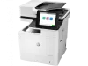 МФУ лазерное черно-белое HP LaserJet Enterprise MFP M635h (арт. 7PS97A)