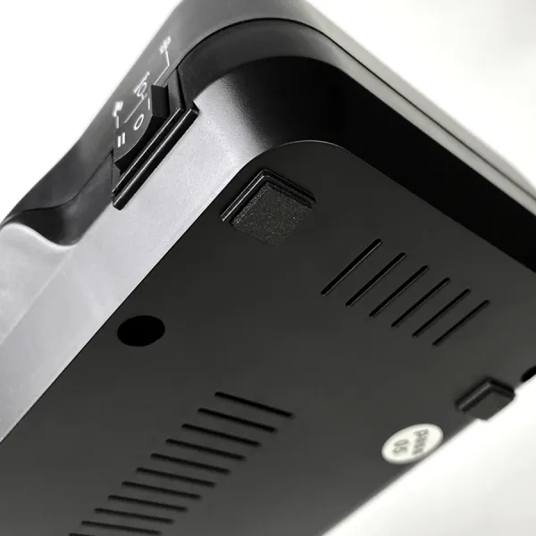 Ламинатор ГЕЛЕОС ЛМ A3 Старт (арт. ЛМ-А3С)