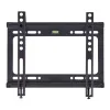 Кронштейн Kromax IDEAL-5 (чёрный) (арт. 26005)