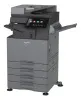 МФУ лазерное черно-белое Sharp BP-50M31EU (Принтер / Сканер / Копир), A3 (арт. BP50M31EU)