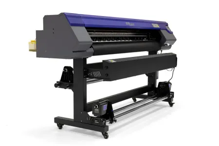 Экосольвентный принтер ARK-JET SOL 1600 (1 печатающая головка Epson i3200-E1) (арт. AJ-1600-I32-E1)