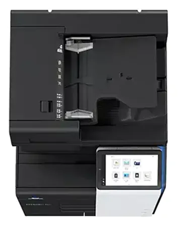 МФУ лазерное цветное Konica Minolta bizhub C451i (Принтер / Сканер / Копир, SRA3, 45 стр./мин.) (арт. ADXG021)