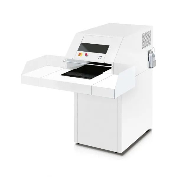 Уничтожитель документов Ideal 4108 (6 мм) (арт. IDLSR41086)