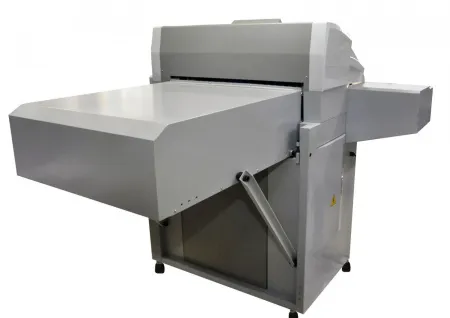 Гильотинный резак Boway BW-R6710 V9 (расширенный рабочий стол) (арт. 8514)