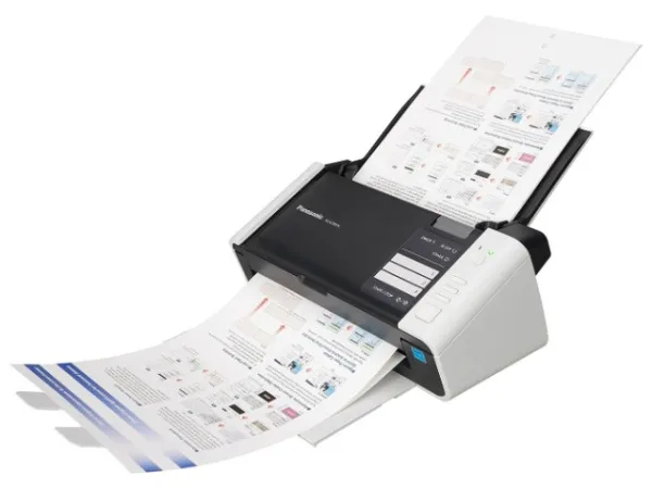 Сканер документов Panasonic KV-S1026C (арт. KV-S1026C)