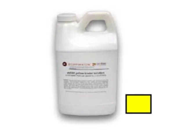 Связующее вещество 3D Systems zb60 Yellow (арт. 22-06935)