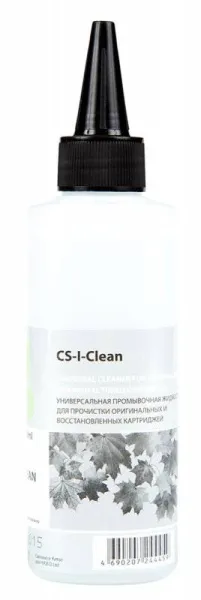 Промывочная жидкость Cactus 100мл (арт. CS-I-CLEAN)