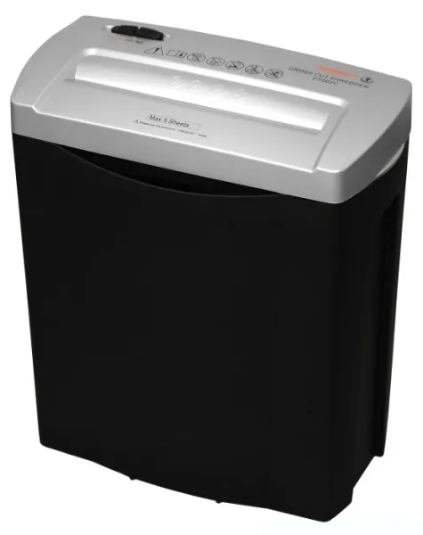 Уничтожитель документов Vigorhood VS502C (арт. 7988)