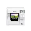 Цветной принтер этикеток Epson ColorWorks CW-C4000 (Matte) (арт. C31CK03A9981)