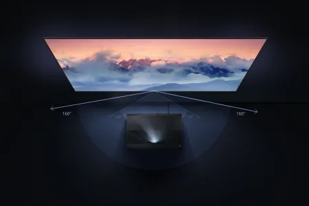 Проектор Optoma для Long Throw Lens (арт. E1P0A30BE1Z1)