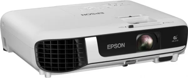 Проектор Epson EB-W51 (арт. V11H977040)
