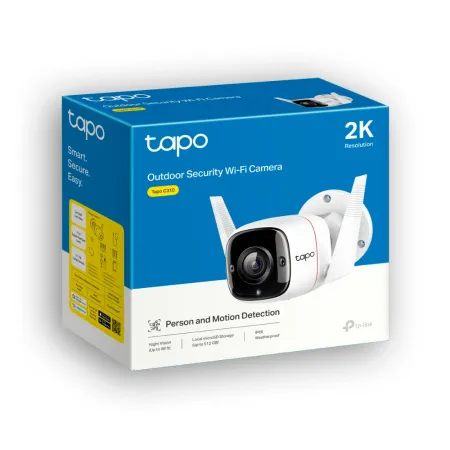 Камера TP-Link Tapo C310 (арт. Tapo C310)