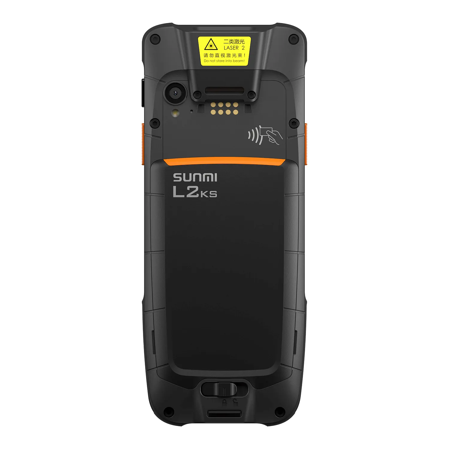 Терминал сбора данных Mertech SUNMI L2Ks 4/32 (арт. 9085)