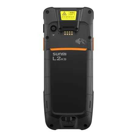 Терминал сбора данных Mertech SUNMI L2Ks 4/32 (арт. 9085)