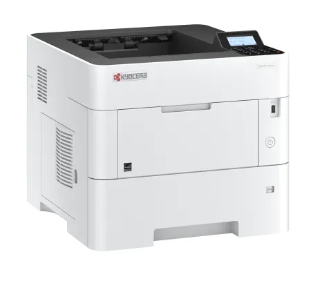 Принтер лазерный черно-белый Kyocera ECOSYS P3155dn (арт. 1102TR3NL0)